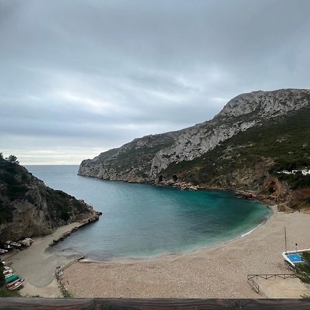 Casa Margo - Mediterranean Slow Life เดเนีย ภายนอก รูปภาพ