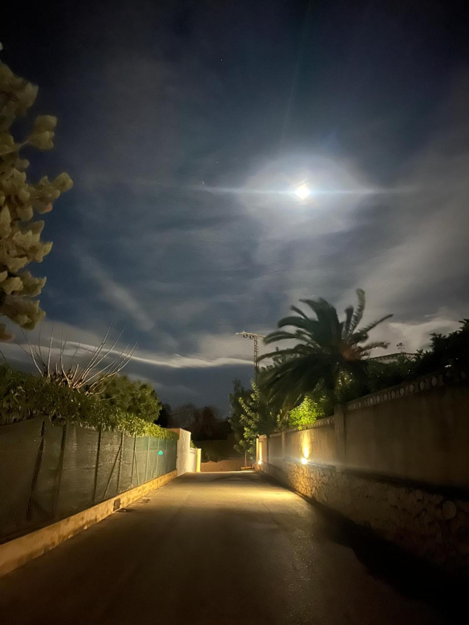 Casa Margo - Mediterranean Slow Life เดเนีย ภายนอก รูปภาพ