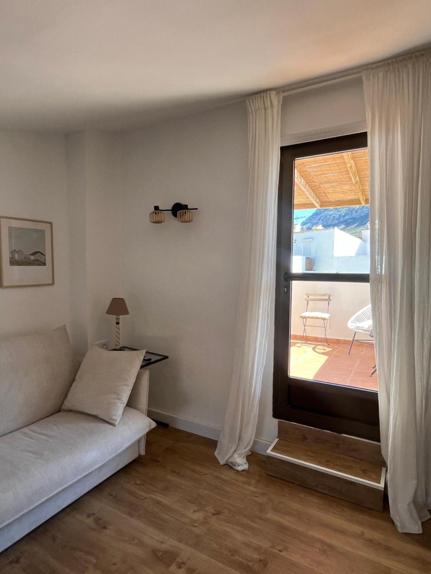 Casa Margo - Mediterranean Slow Life เดเนีย ภายนอก รูปภาพ